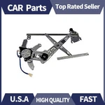 Dorman Front Door Left Driver Side Power Window Regulator Subaru Forester. Fixed Price $188.03.