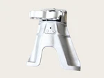 50820T21A12 Right Motor Mount For 2022-2024 Honda Civic 2.0L Natural Hatchback. Fixed Price $52.22.