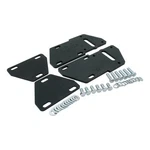 Advance Adapters Motor Mounts Gm V8-4.3L 713123. Fixed Price $111.40.