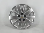 2012-2016 Chevrolet Cruze Hubcap Wheel Cover J1ZSR. Fixed Price $24.55.