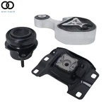 3PCS Engine Motor & Mount Set Ford Explorer 2016-2019 Fwd Auto Trans.. Fixed Price $60.69.