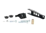 Whiteline KDT975 Engine Mount Bushing Kit Fits 15-25 Golf R. Fixed Price $240.88.