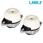Lablt 2PCS Engine Motor Mount For 2012-2019 Mercedes Benz ML350 GLE350 GLE400. Fixed Price $46.71.