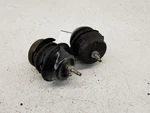 16-19 Infiniti Q50/Q60 2.0L Engine Mount Insulator Pair X2 Rwd Oem 11220-4GD0A. Fixed Price $134.99.