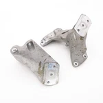 Engine Bracket Left/right Bentley Continental 3W0199307F 3W0199308D. Fixed Price $197.93.