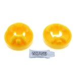 26 5552 020 Powerflex Motor Mount Bushing Driver Left Side Hand Coupe For Mini. Fixed Price $52.78.