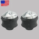 For Mercedes Benz Oil Filled Hydraulic Engine Motor Mount Pair Lh Rh Sides. Fixed Price $50.99.