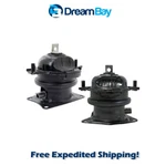 14-21 For Acura Mdx Honda Pilot Ridgeline Front & Rear Engine Mount Set 2PCS. Fixed Price $181.50.
