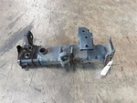Jeep Jk Wrangler Oem Left Front Driver Side Frame Horn 2012 2013-2016 2017 98926. Fixed Price $270.00.