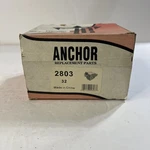 Engine Mount Anchor 2803. Fixed Price $22.79.