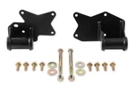 BHS571 Hooker Blackheart Engine Mount Brackets. Fixed Price $286.95.