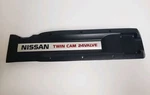 Jdm Nissan R32 R33 Gtr RB26DETT Engine Valley Cover Black 13287-24U00. Fixed Price $362.40.