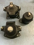 Oem Quality Hydraulic Motor Mount For 03-07 Honda Accord V6 3.0L. Fixed Price $117.95.