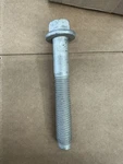 Genuine Ford Suspension Stabilizer Bar Bracket Bolt W709860-S439. Fixed Price $29.96.