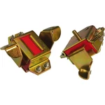 6-501 Prothane Motor Mounts Set Of 2 Driver & Passenger Side Left Right Pair. Fixed Price $337.02.