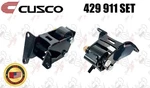 Cusco Genuine Mazda MX-5 Roadster ND5RC Nderc Engine Mount Bracket Jdm Japan. Fixed Price $171.00.