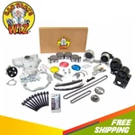Engine Rebuild Kit Head Bolts Motor Mount Set Fits 02-06 Nissan 2.5L. Fixed Price $657.74.