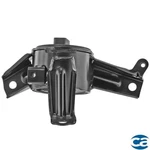 Left Automatic Trans Mount 1PC For Hyundai Santa Fe 25-21 2.5L 21830-K5100 / Fwd. Fixed Price $139.00.
