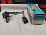 Nos Gm 415501 Electric Rear Glass Defogger Switch Oem. Fixed Price $50.00.