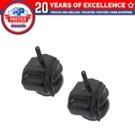 Front Left & Right Engine Motor Mount Set 2PCS Compatible For 1993-1997 Lexus. Fixed Price $85.52.