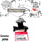 Fits For Honda Accord 1998-2003 Rear Transmission Mounting Assy 50806-S3R-000. Fixed Price $70.00.