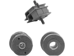 Anchor 25WB17J Engine Mount Kit Fits 1979-1993 Dodge W150. Fixed Price $43.67.
