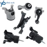 For Nissan Murano/quest 2009-2014 V6 3.5L 6PCS Engine & Transmission Mount Set. Fixed Price $98.18.