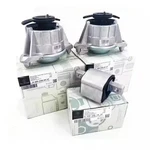 1SET Engine & Transmission Mount For Mercedes E350 E400 C350 C300 3.0 3.5L. Fixed Price $136.79.