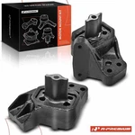 A-premium 2X Front Engine Motor Mounts For Dodge Durango 2004 2005 2006 4WD/AWD. Fixed Price $74.53.