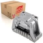 Golf Right Engine Mounting Support Fits Vw 1K0 199 262 Febi 23020. Fixed Price $89.27.