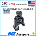 Oem Rear Engine Mount 2010-2013 Kia Forte Koup # 21930-1M350. Fixed Price $46.50.
