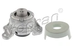 Engine Mounting Left For Mercedes C-class Coupe T-model W205 Cls S213 18-23. Fixed Price $67.17.