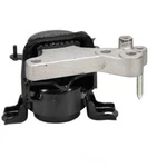 Engine Mount Dea/ttpa A62072 Fits 06-12 Toyota RAV4 3.5L-V6. Fixed Price $77.42.