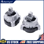 2X Engine Motor Mounts Front 11-16 Ford Mustang V6 3.7L 6R3Z6038A BR3Z6038B. Fixed Price $70.15.