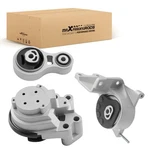 3PCS Motor & Trans Mount Ford Taurus Flex MERCURY3.5L 2008-2012 A5429 A5425. Fixed Price $80.97.