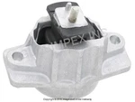 For Jaguar (2017-2020) Engine Mount (1 Pc) Eurospare + Year Warranty. Fixed Price $111.70.