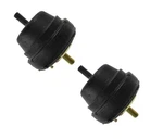 Engine Motor Mounts Lh & Rh Pair Set For Bronco Ranger F150 F250 F350 B2300. Fixed Price $92.77.