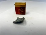 1938-1939 Chrysler Desoto Dodge Plymouth S-5 Right Sun Visor Bracket 1064539 Nos. Fixed Price $45.14.