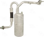 A/c Accumulator & Hose Assy Four Seasons 83092. Fixed Price $72.51.