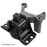 Engine Mount Beck/arnley 104-2053 Fits 07-12 Nissan Sentra 2.0L-L4. Fixed Price $94.80.