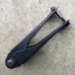 Volvo V70R S70 XC70 Upper Engine Torque Mount Bracket + Oem Hardware. Fixed Price $40.00.