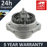 Fits Bmw X5 2000-2006 4.4 4.6 4.8 Febi Front Engine Mounting 22116770793. Fixed Price $104.87.