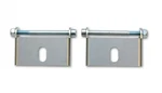 Vibrant Performance 12829 Replacement Intercooler Brackets. Fixed Price $49.42.