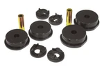 Prothane Motor Mount Bushing Insert Set Black Eclipse 5SPD Gst Gsx 95-99 4G63T. Fixed Price $84.92.