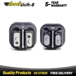 Front Engine Motor Mounts Anchor 2PCS For 2004-2007 Buick Rainier. Fixed Price $147.19.