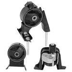 Engine Motor Mounts Set Compatible With Toyota Echo 2000-2005 & Scion Xa Xb.... Fixed Price $89.68.
