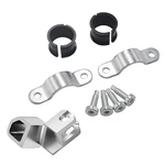 Apperfit Tube Bushings Shifter Clamps 905-107 905-110 & Indicator Cable. Fixed Price $23.36.