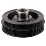 Ford Explorer 2011-2019 Trq BPA07303 Engine Crankshaft Vibration Damper. Fixed Price $84.85.