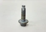 Ford Focus 2012-2018 Engine Mount Bolt W/ Washer W716136-S442. Fixed Price $9.90.