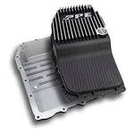 Ppe Brushed Deep Aluminum 8L45/8L90 Transmission Pan For 2015-2025 Gmc/chevrolet. Fixed Price $249.91.